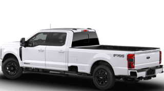 2026 Ford Super Duty® External Image 3